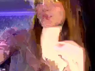 MaydaBow's Live Sex Cam Show
