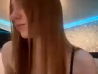 MaydaBow's Live Sex Cam Show