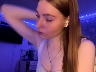 MaydaBow's Live Sex Cam Show