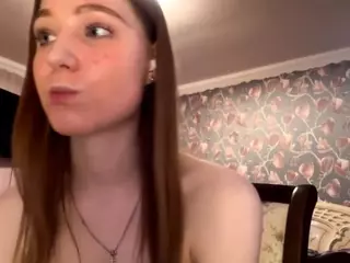 MaydaBow's Live Sex Cam Show