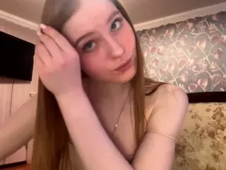 MaydaBow's Live Sex Cam Show