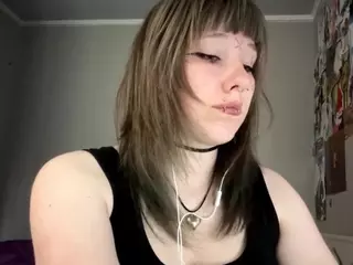 MayDenner's Live Sex Cam Show