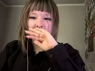 MayDenner's Live Sex Cam Show