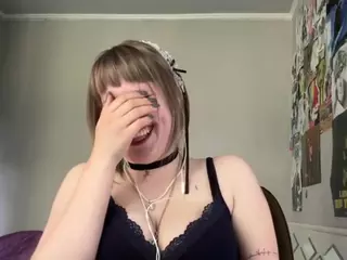 MayDenner's Live Sex Cam Show
