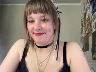 MayDenner's Live Sex Cam Show