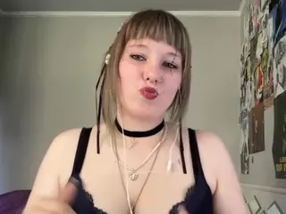 MayDenner's Live Sex Cam Show