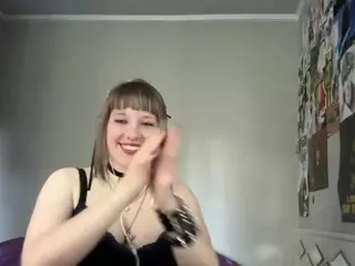 MayDenner's Live Sex Cam Show