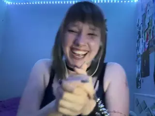 MayDenner's Live Sex Cam Show