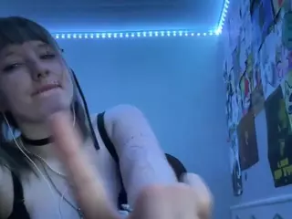 MayDenner's Live Sex Cam Show