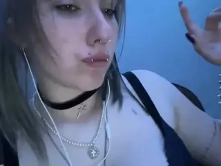 MayDenner's Live Sex Cam Show