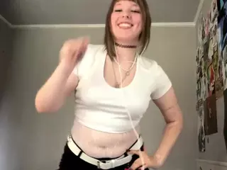 MayDenner's Live Sex Cam Show