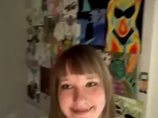 MayDenner's Live Sex Cam Show
