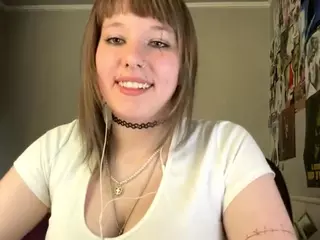 MayDenner's Live Sex Cam Show