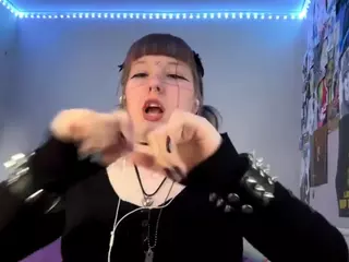 MayDenner's Live Sex Cam Show