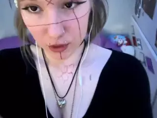 MayDenner's Live Sex Cam Show