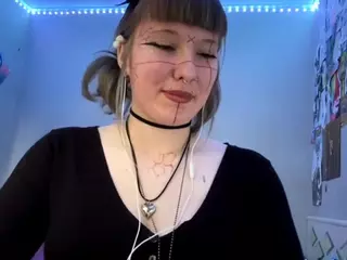 MayDenner's Live Sex Cam Show