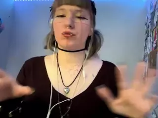 MayDenner's Live Sex Cam Show
