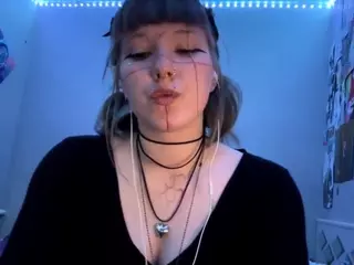 MayDenner's Live Sex Cam Show
