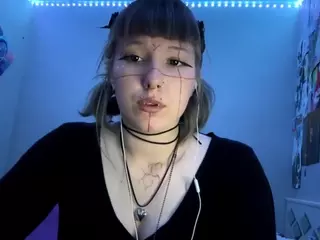 MayDenner's Live Sex Cam Show