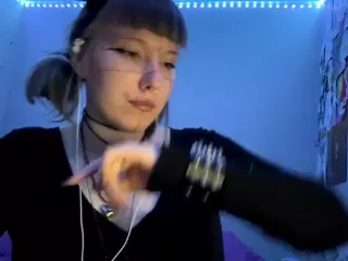 MayDenner's Live Sex Cam Show