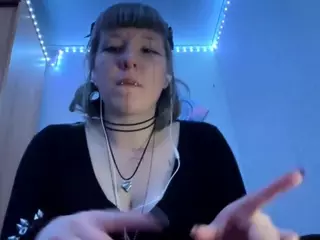 MayDenner's Live Sex Cam Show