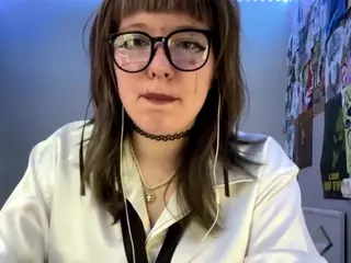 MayDenner's Live Sex Cam Show