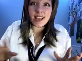 MayDenner's Live Sex Cam Show