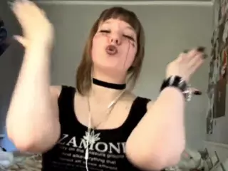 MayDenner's Live Sex Cam Show
