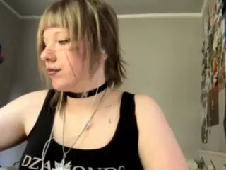 MayDenner's Live Sex Cam Show
