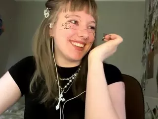 MayDenner's Live Sex Cam Show