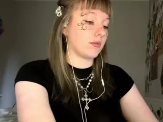 MayDenner's Live Sex Cam Show
