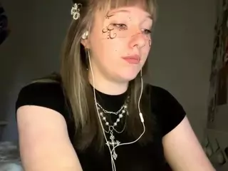 MayDenner's Live Sex Cam Show