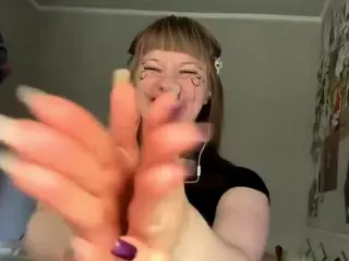 MayDenner's Live Sex Cam Show
