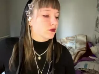 MayDenner's Live Sex Cam Show
