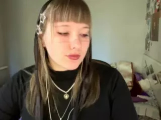 MayDenner's Live Sex Cam Show