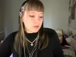 MayDenner's Live Sex Cam Show