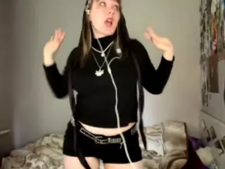 MayDenner's Live Sex Cam Show