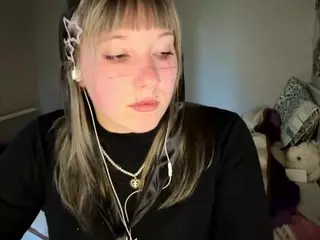 MayDenner's Live Sex Cam Show