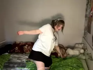 MayDenner's Live Sex Cam Show