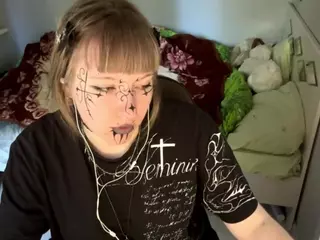 MayDenner's Live Sex Cam Show