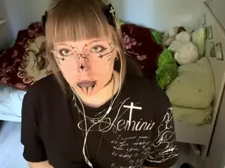 MayDenner's Live Sex Cam Show