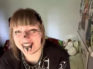 MayDenner's Live Sex Cam Show