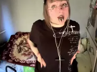 MayDenner's Live Sex Cam Show