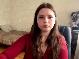 MildredGawne's Live Sex Cam Show