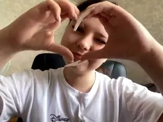 MildredGawne's Live Sex Cam Show