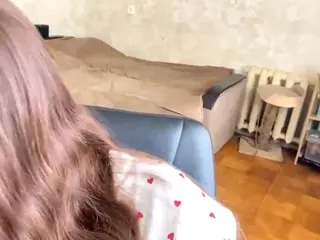MildredGawne's Live Sex Cam Show