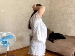 MildredGawne's Live Sex Cam Show