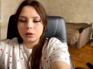 MildredGawne's Live Sex Cam Show