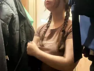 MildredGawne's Live Sex Cam Show