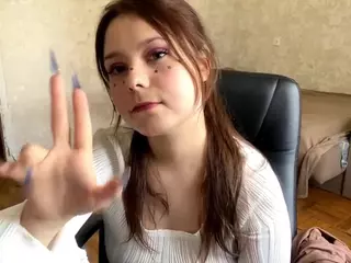 MildredGawne's Live Sex Cam Show